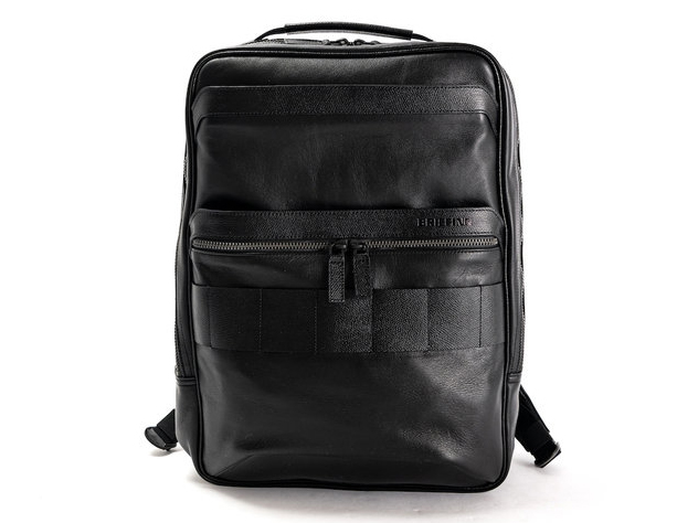 FUSION LEATHER SQ PACK