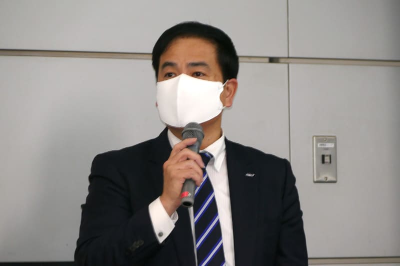 全日本空輸 オペレーションサポートセンター 品質企画部オペレーション企画チームリーダー 岡田稔氏