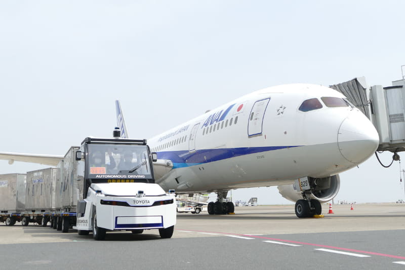 空港ならではの技術ハードルも