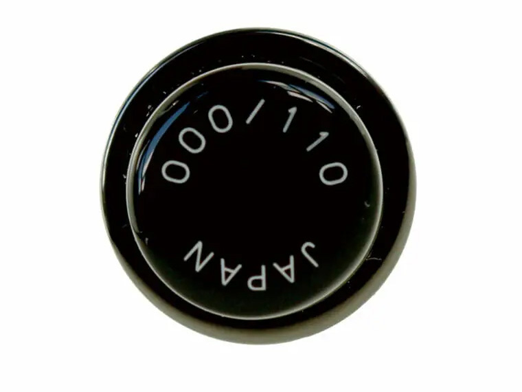 シリアルナンバー