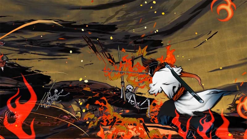 World of Demons - 百鬼魔道