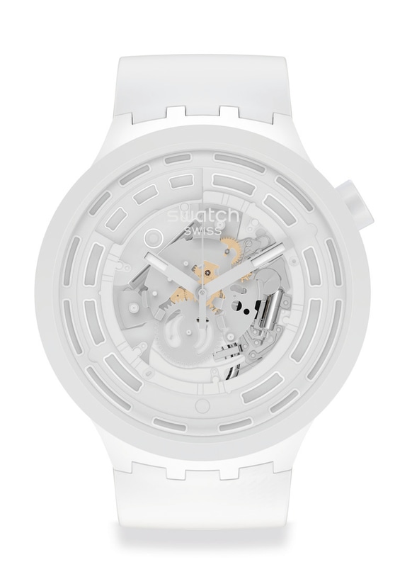 C-WHITE SB03W100