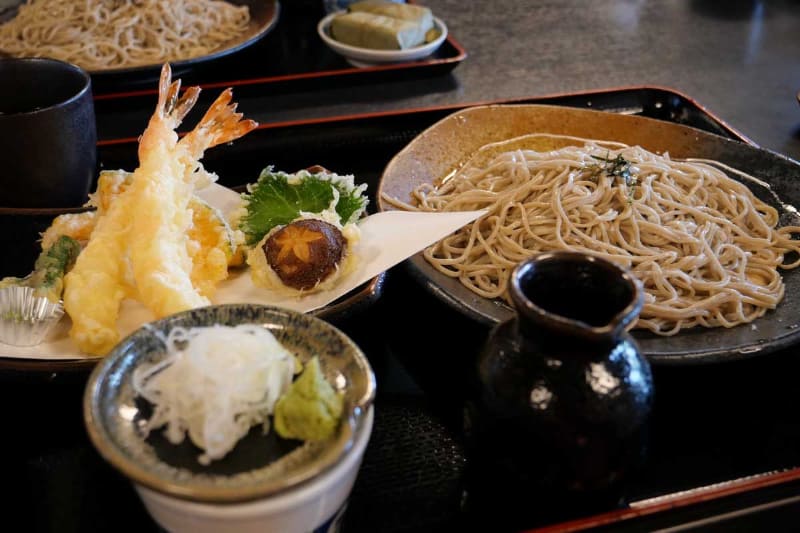 九度山駅で昼食をとりつつ休憩