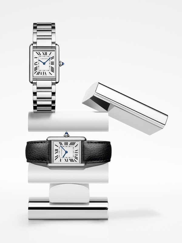 「タンク マスト」ラージモデル