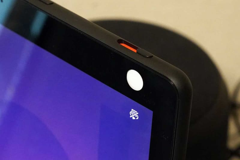 カメラスイッチ