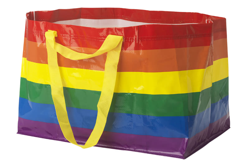 キャリーバッグ