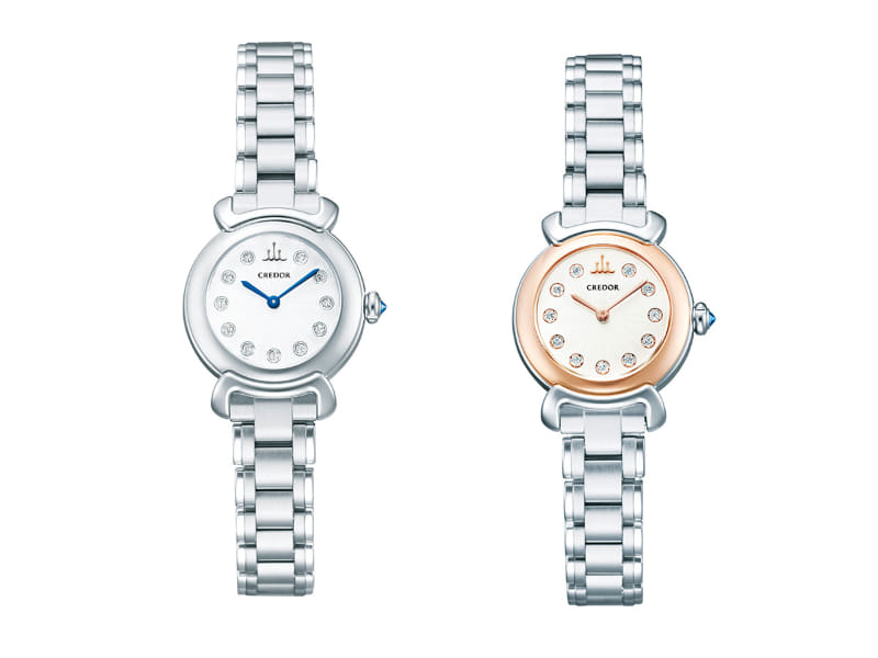 (右)GSTE803、(左)GSTE804