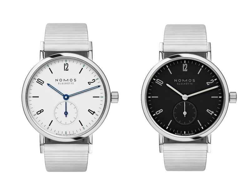 ノモス「Tangente Sport JP Limited」