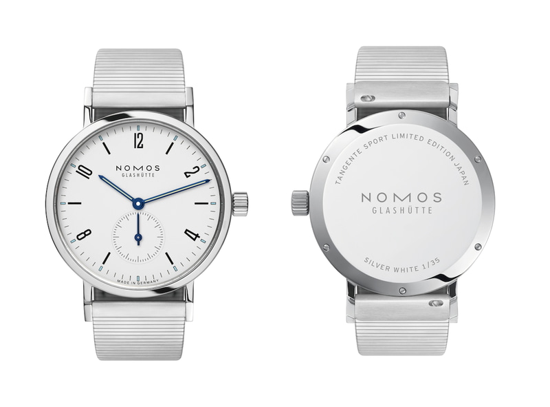 シルバーホワイト