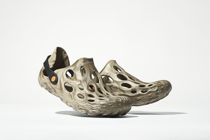 HYDRO MOC カンガルー