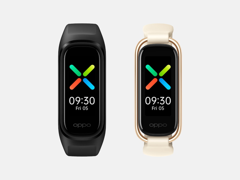 スポーツストラップとスタイルストラップ(バニラ)