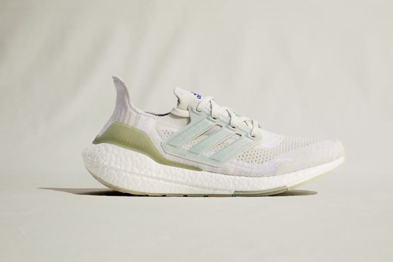 Ultraboost 21 x Parley