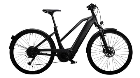 次世代型e-Bikeのシェアサイクルを湘南で検証。HELLO CYCLING