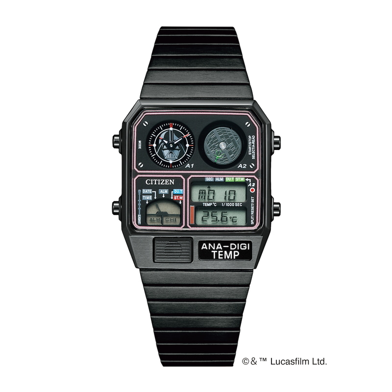 ダース・ベイダー、JG2115-57E