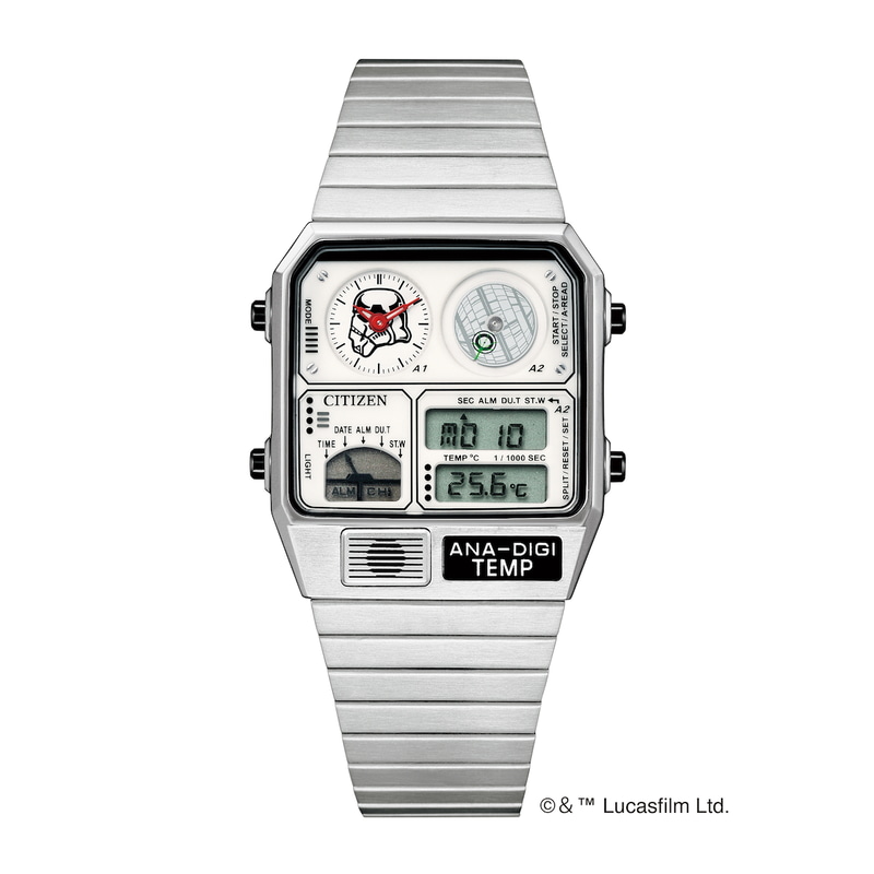 ストームトルーパー、JG2118-59A