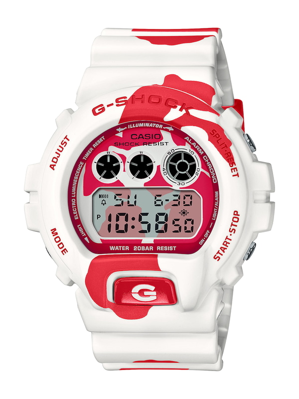 DW-6900JK