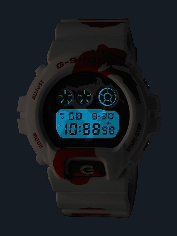 GA-100JK