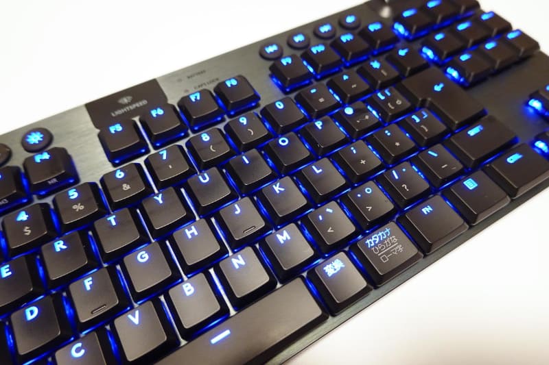 色が変わるだけで印象がガラッとかわります