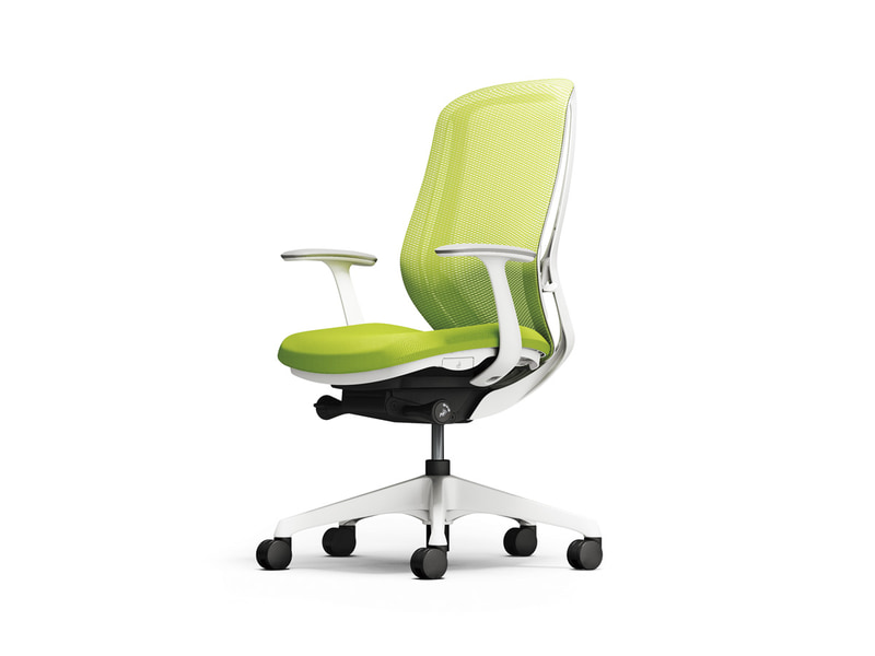 オカムラのシルフィー