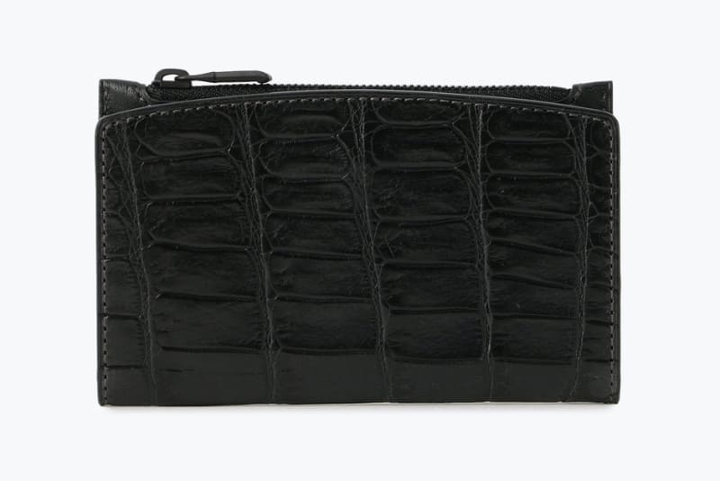1_W03_04 / Fragment Wallet + Croco