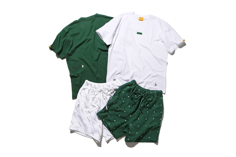 StockXと#FR2のコラボアイテム