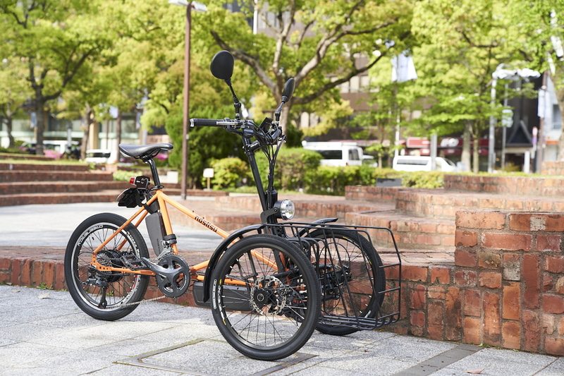 フル電動タイプ NA-01