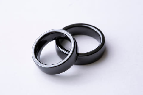 Visaのタッチ決済対応のスマートリング「EVERING」 - Impress Watch