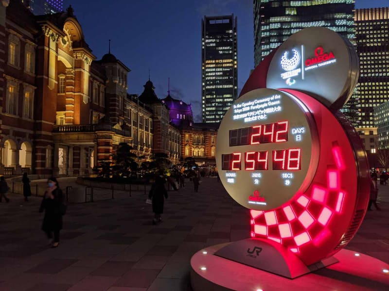 Visaが公式スポンサーを務める東京五輪直前のタイミングでの解禁というのは偶然かもしれない