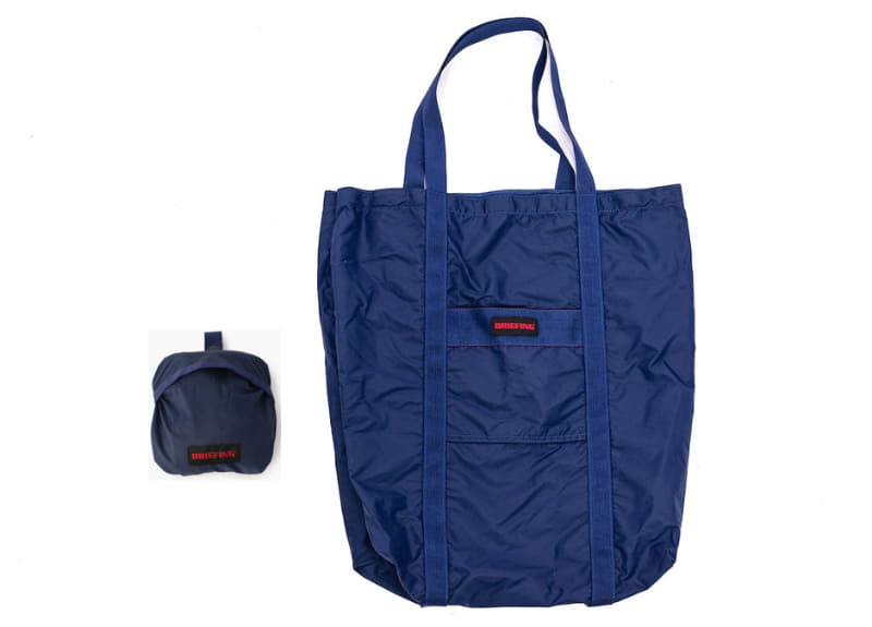 MARKET PACKABLE TOTE