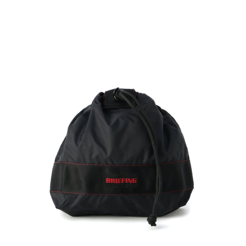 MARKET DRAWSTRING POUCH S