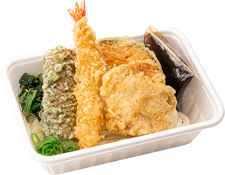 3番弁当