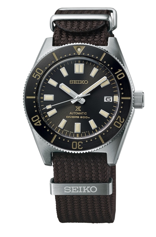 1965 メカニカルダイバーズ 現代デザイン(SBDC141)