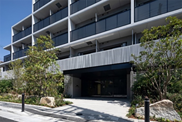 Wellith URBAN中野坂上