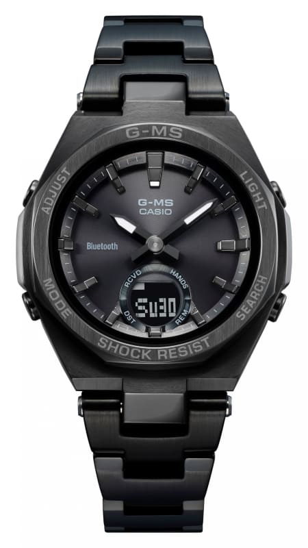 ブラック(MSG-B100DG-1AJF)