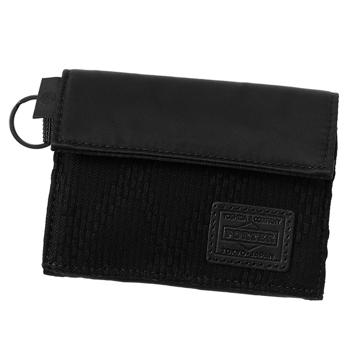 SHOYOROLL × PORTER WALLET