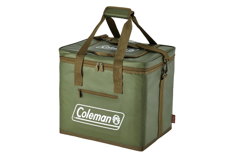 アルティメイトアイスクーラーII/35L(オリーブ)、7,480円