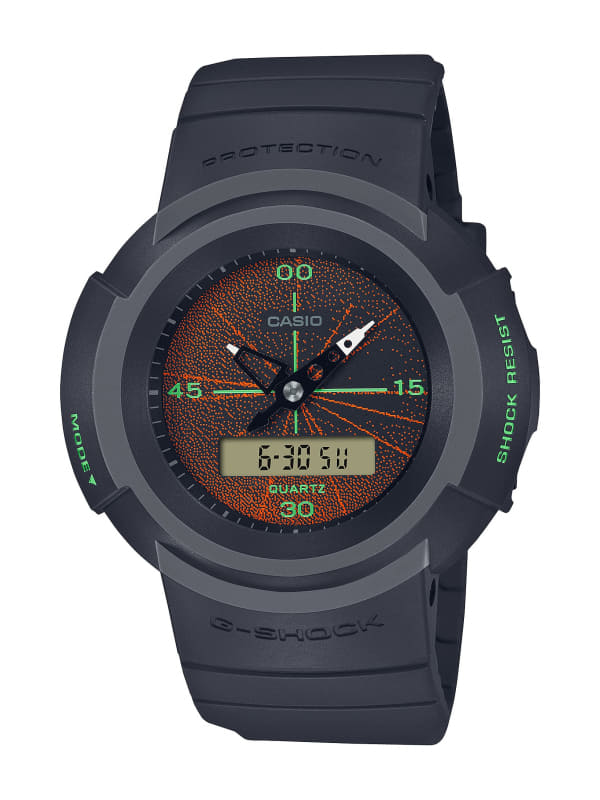 AW-500MNT-1AJR(ダークグレー)