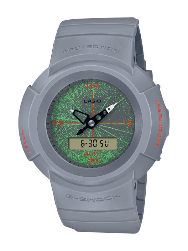 AW-500MNT-8AJR(ライトグレー)