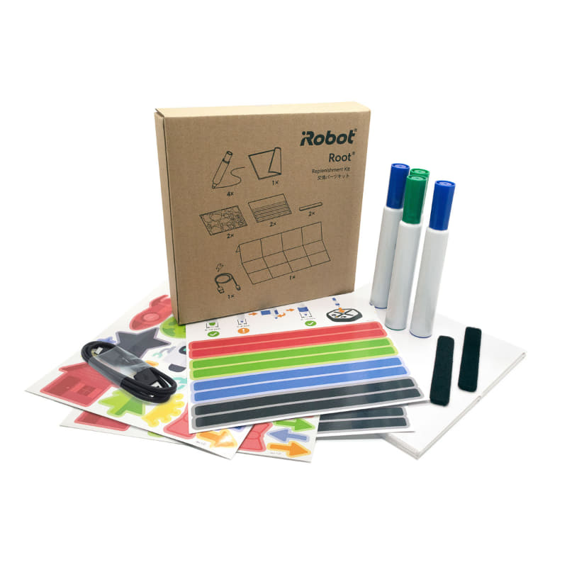 交換パーツキット