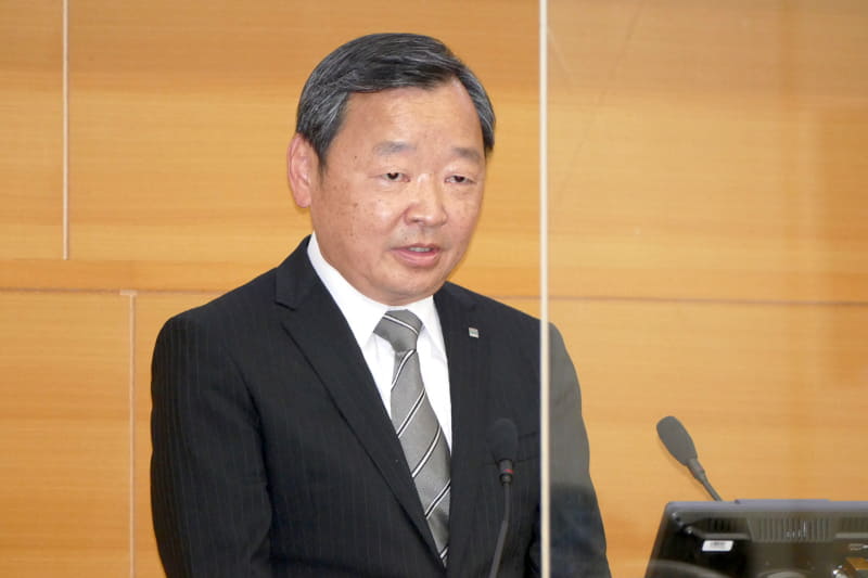 セコム執行役員 技術開発本部長 進藤健輔氏