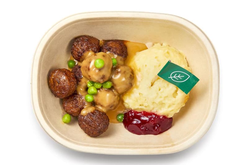 プラントボール