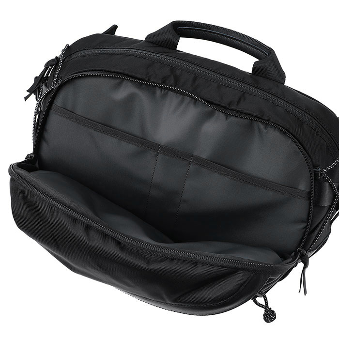 PORTER×Yohji Yamamoto WAIST BAG