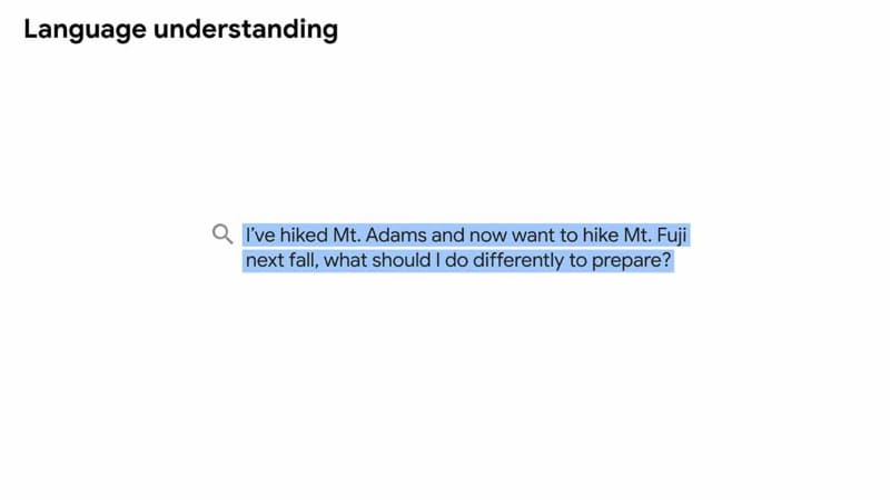 MUMが目指すのは登山に関する複合的で複雑な問いに「ちゃんと答える」ための対応だ