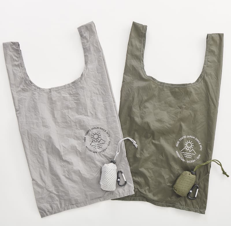 オリジナルエコバッグ