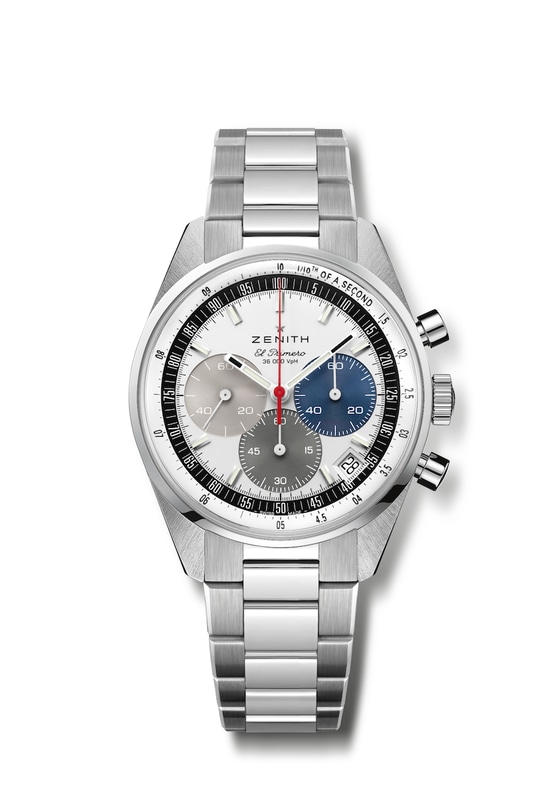 ゼニス クロノマスター オリジナル(03.3200.3600/69.M3200)、103万4,000円