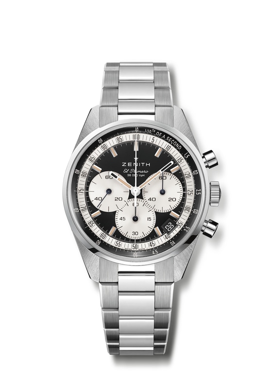 クロノマスター オリジナル(03.3200.3600/21.M3200)、103万4,000円