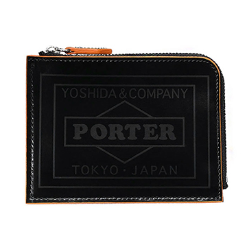 BAUM(バウム) WALLET | 吉田カバンホームページ | YOSHIDA & Co.