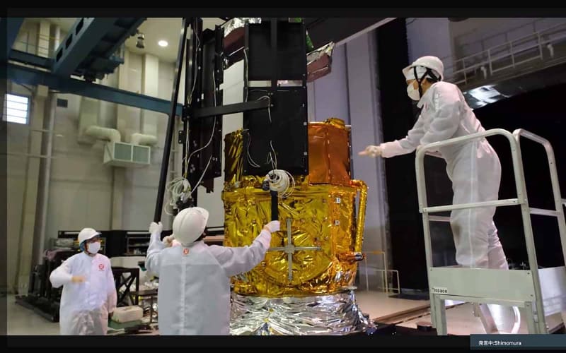 月を目指す「HAKUTO-R