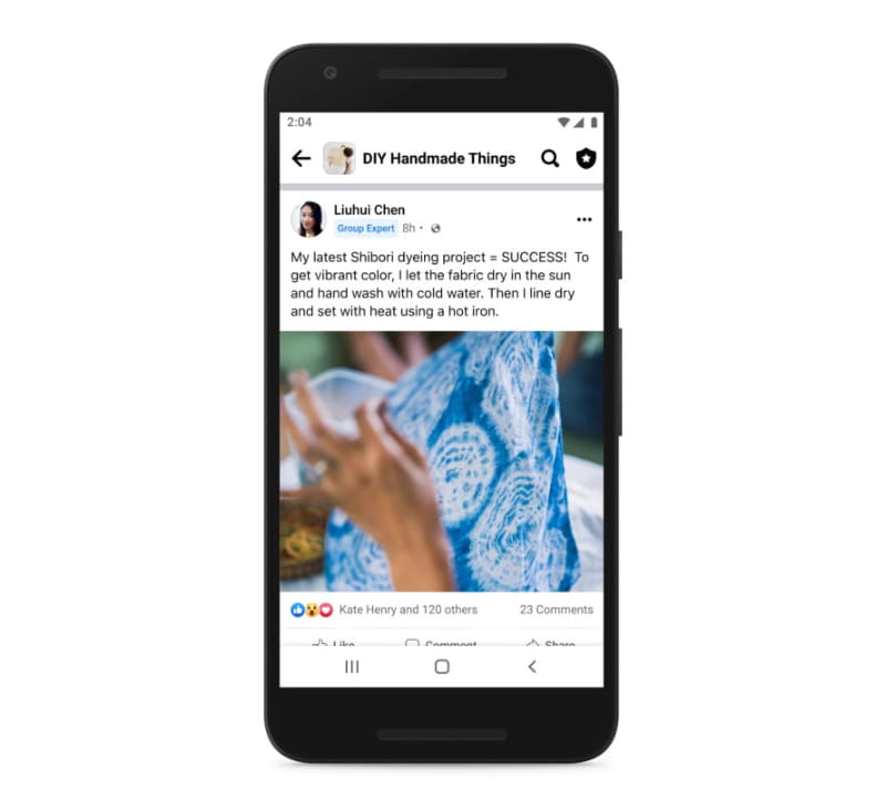 グループエキスパート