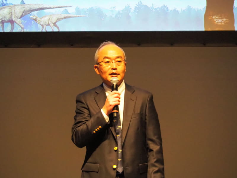 ソニーグループ 副社長兼CFO 十時裕樹氏